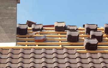Westmancote clay roofing costs
