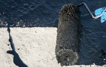 Westmancote liquid sealant waterproofing