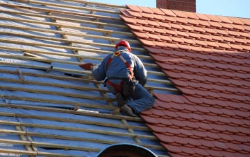 roof tiles Westmancote, Worcestershire