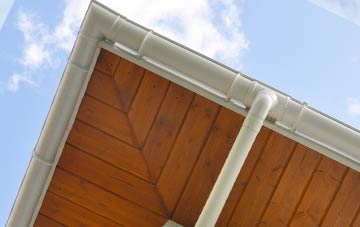 Westmancote soffit types