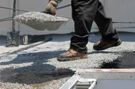 find rated Westmancote flat roofing replacement companies